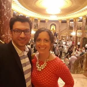 Meet your Posher, Autumn